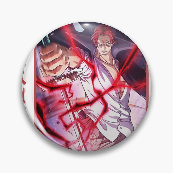 Item preview, Shanks One Piece designed and sold by Tianaang.