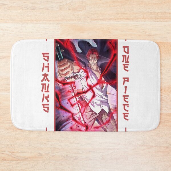 Item preview, Shanks One Piece designed and sold by Tianaang.