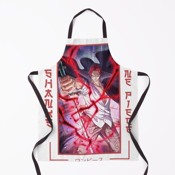 Item preview, Shanks One Piece designed and sold by Tianaang.