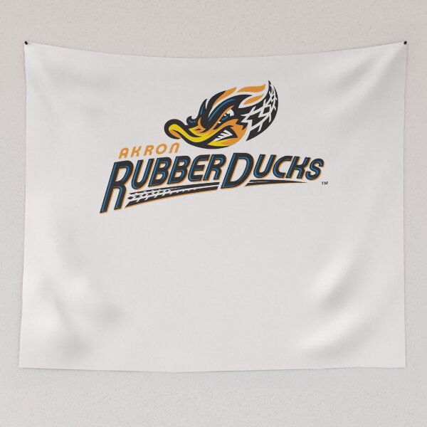 Item preview, Akron Rubber Ducks designed and sold by SvetlaPrather.