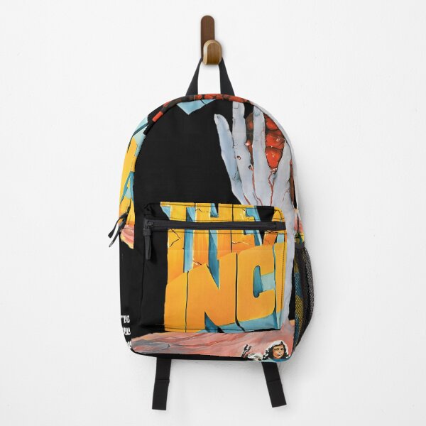 Item preview, The Alpha Incident designed and sold by JoanChnet.