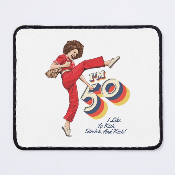 Item preview, Sally O’malley I’m 50 designed and sold by MaybelBoy.