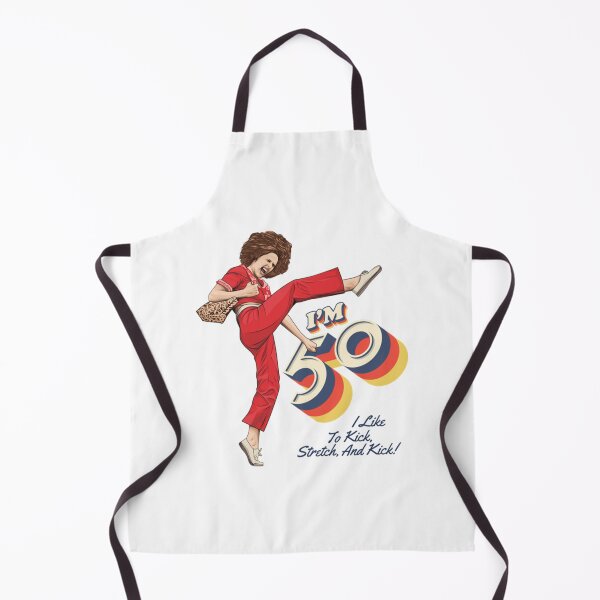Item preview, Sally O’malley I’m 50 designed and sold by MaybelBoy.