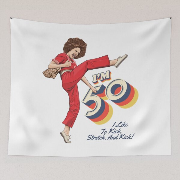 Item preview, Sally O’malley I’m 50  designed and sold by MaybelBoy.