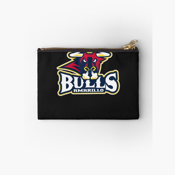 Item preview, Amarillo Bulls Logo designed and sold by SvetlaPrather.
