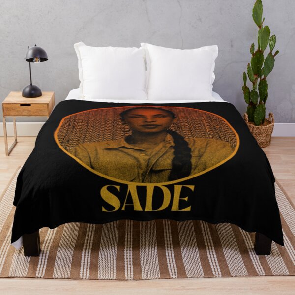 Artikelvorschau, Sade Adu entworfen und verkauft von HugLarkin.