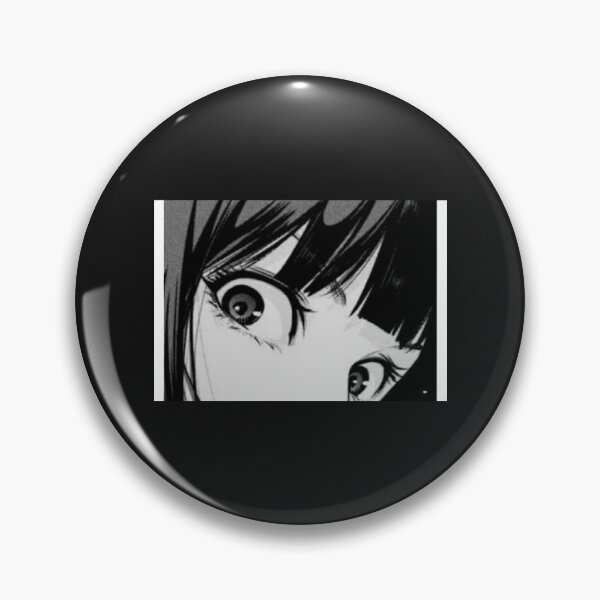 Item preview, Anime Manga Girl Eyes   designed and sold by Cansecoshop.