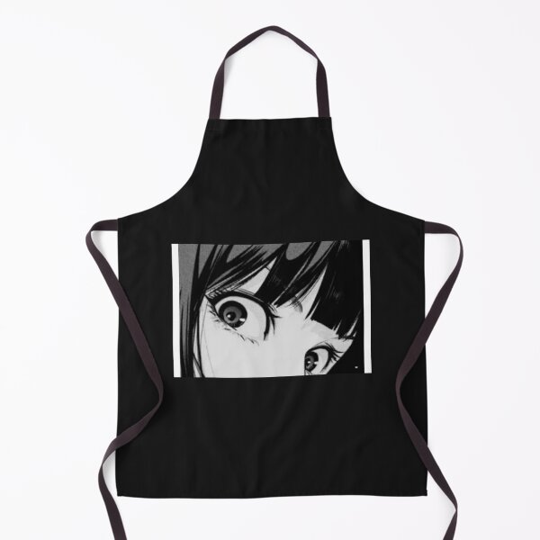 Item preview, Anime Manga Girl Eyes designed and sold by Cansecoshop.