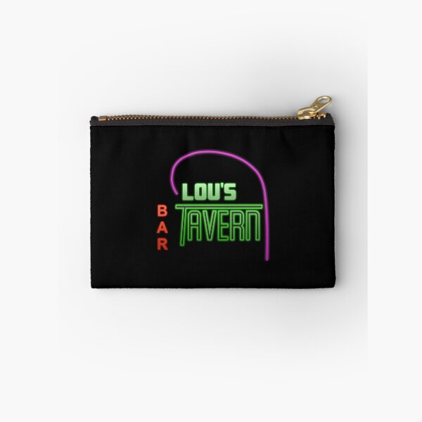 Item preview, Lou's Tavern  Essential  designed and sold by rundkeubouy.