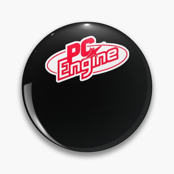 Item preview, PC Engine designed and sold by JoanChnet.