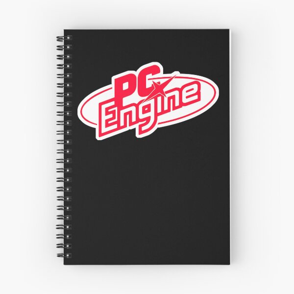 Item preview, PC Engine designed and sold by JoanChnet.