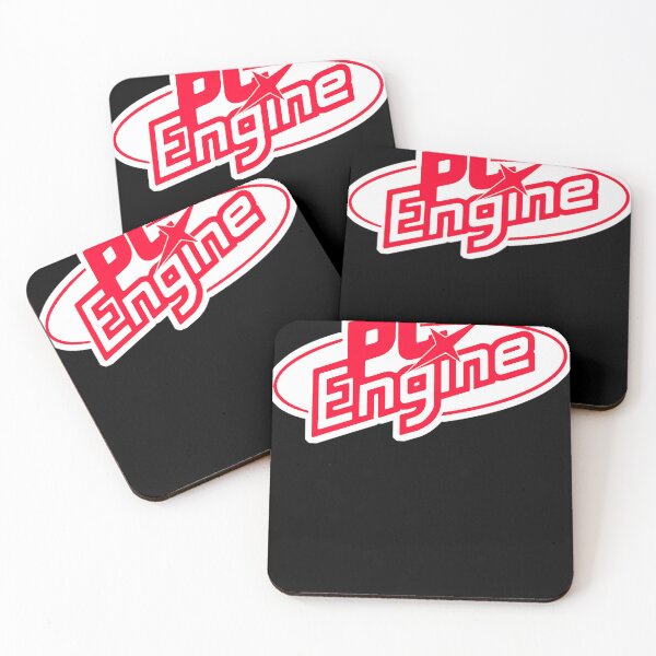 Item preview, PC Engine designed and sold by JoanChnet.