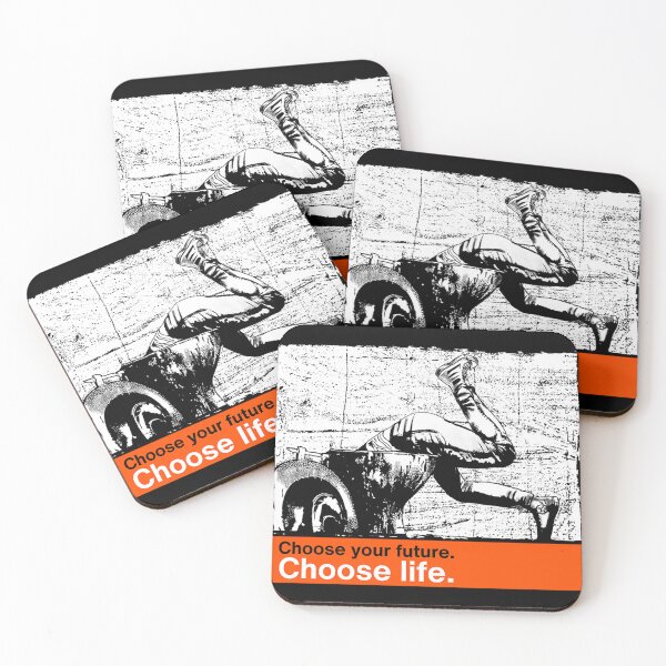 Item preview, Trainspotting designed and sold by dinahvwcsophie.
