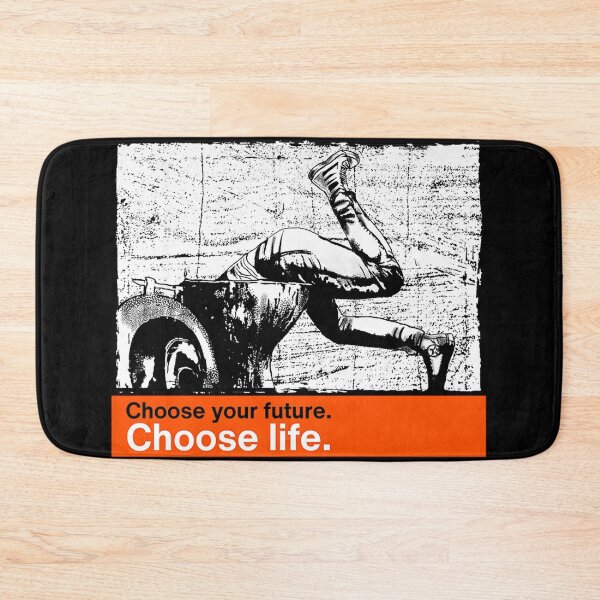 Item preview, Trainspotting designed and sold by dinahvwcsophie.