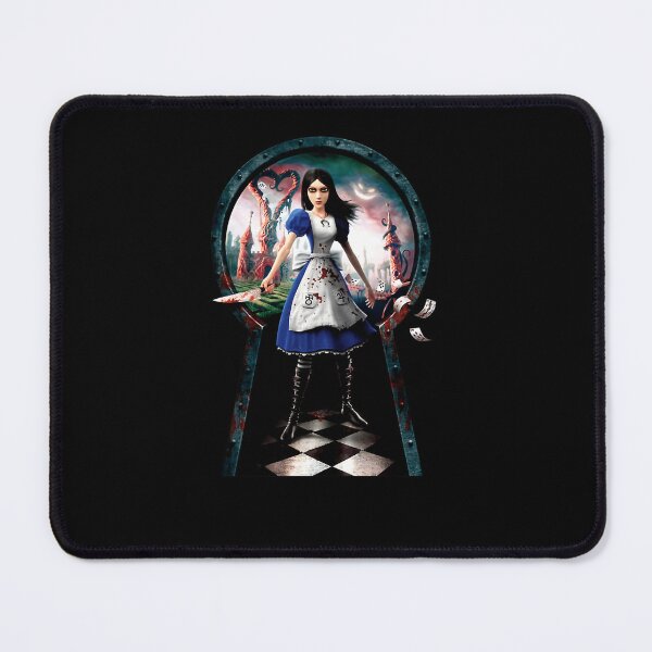 Item preview, Alice Madness Returns Classic designed and sold by ubidiaderuwea.