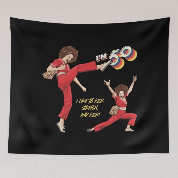 Item preview,  Sally O’malley I’m 50  designed and sold by MaybelBoy.