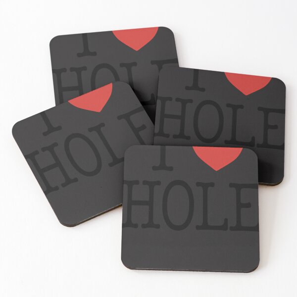 Item preview, I-Heart-Hole designed and sold by tsougoyjr.