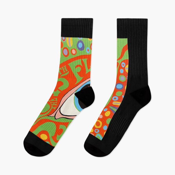 Item preview, 13Th Floor Elevators designed and sold by gufonikepplec.