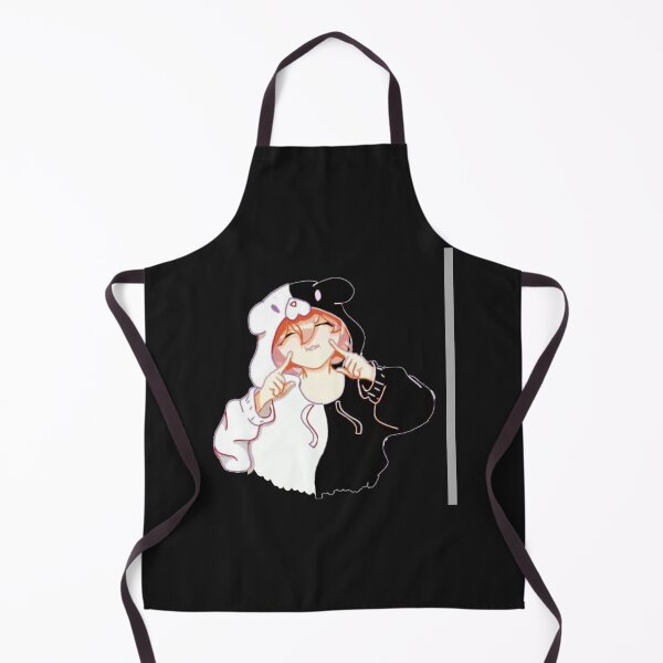 Item preview, Ddlc Sayori in Monokuma designed and sold by Cansecoshop.