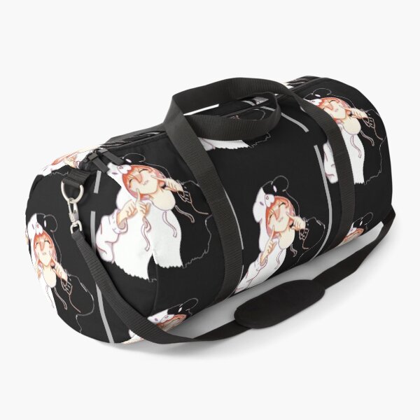 Item preview, Ddlc Sayori in Monokuma designed and sold by Cansecoshop.