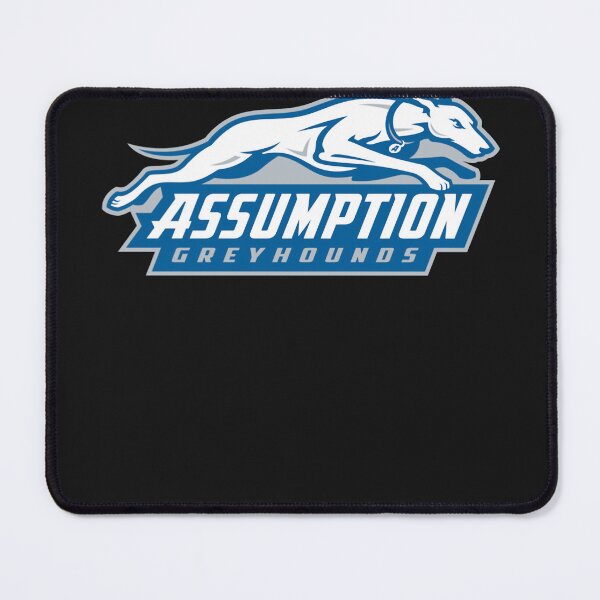 Item preview, Assumption Greyhounds Logo designed and sold by SvetlaPrather.