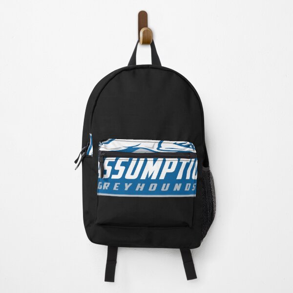 Item preview, Assumption Greyhounds Logo designed and sold by SvetlaPrather.