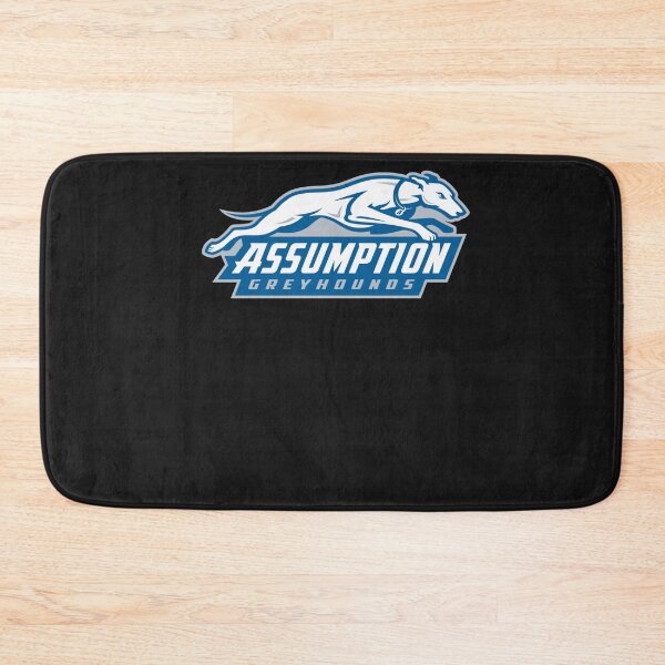 Item preview, Assumption Greyhounds Logo designed and sold by SvetlaPrather.