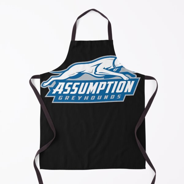 Item preview, Assumption Greyhounds Logo designed and sold by SvetlaPrather.