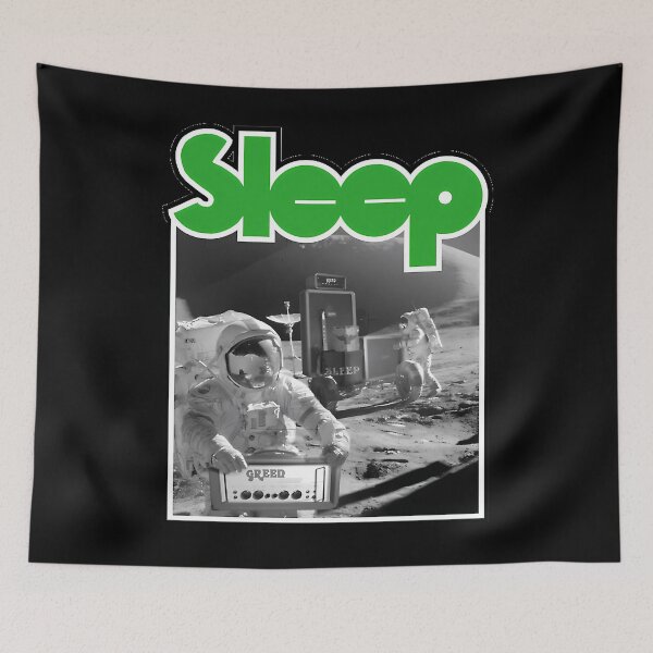 Item preview, Sleep Band designed and sold by gufonikepplec.