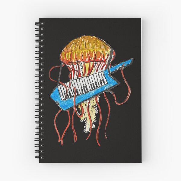 Item preview, Keytar Jelly designed and sold by JamesMcgee7.
