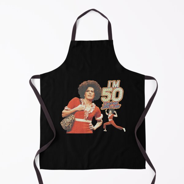 Item preview, Sally O’malley I’m 50 designed and sold by MaybelBoy.