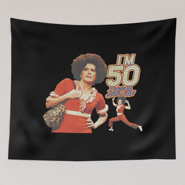 Item preview, Sally O’malley I’m 50  designed and sold by MaybelBoy.
