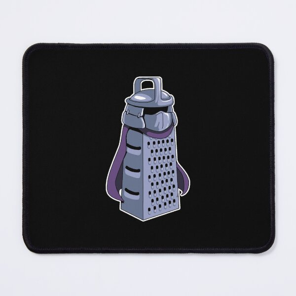 Item preview, Master Cheese Shredder Classic designed and sold by rundkeubouy.