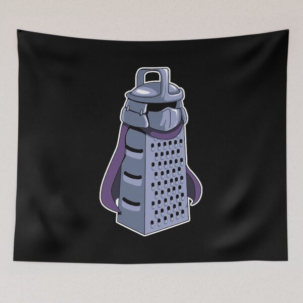 Item preview, Master Cheese Shredder Classic designed and sold by rundkeubouy.