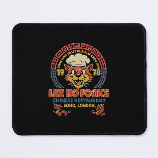 Item preview, Lee Ho Fooks designed and sold by tolinenhi.