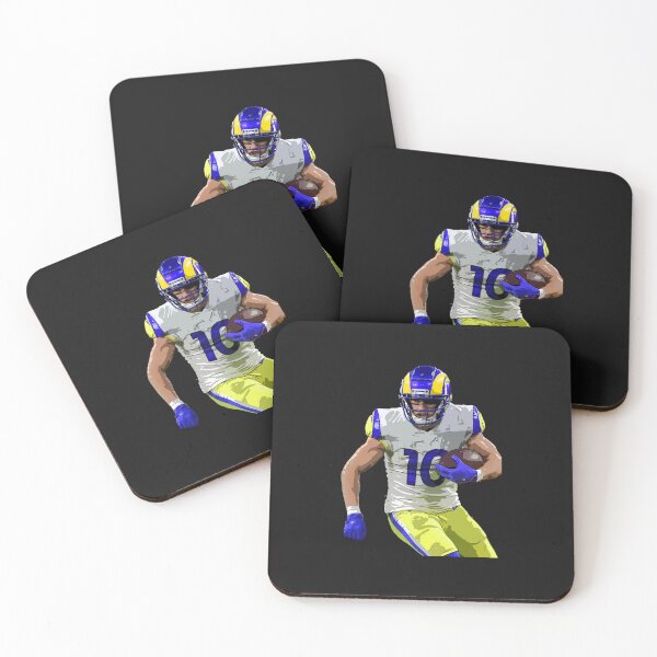 Item preview, Cooper Kupp (2) designed and sold by HouseHeroArt.