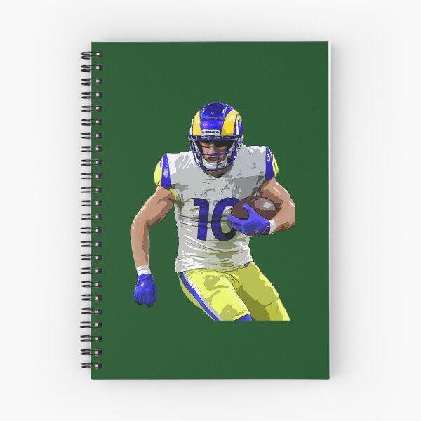 Item preview, Cooper Kupp (2) designed and sold by HouseHeroArt.