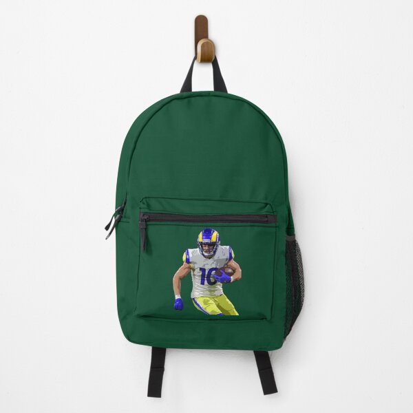 Item preview, Cooper Kupp (2) designed and sold by HouseHeroArt.