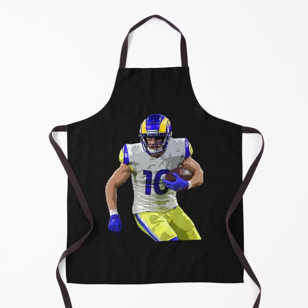 Item preview, Cooper Kupp (2) designed and sold by HouseHeroArt.