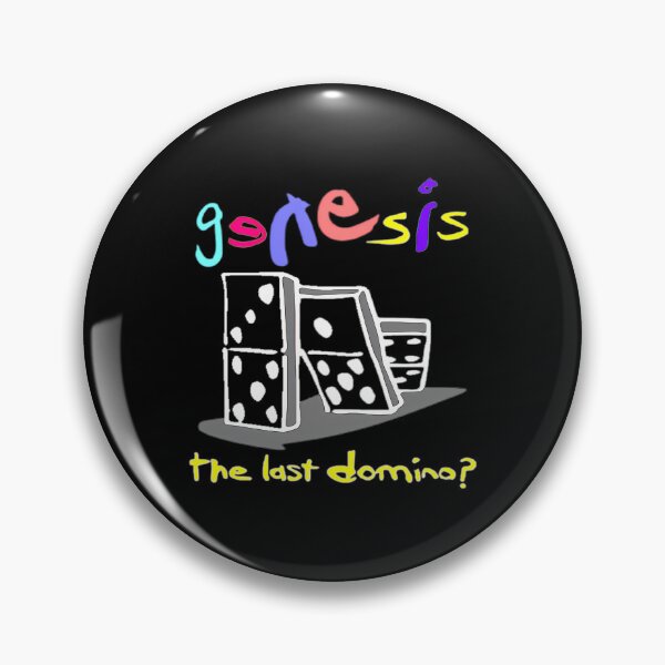 Item preview, Original de Genesis Band designed and sold by gufonikepplec.