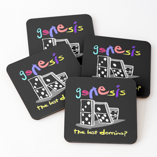 Item preview, Original Of Genesis Band designed and sold by gufonikepplec.