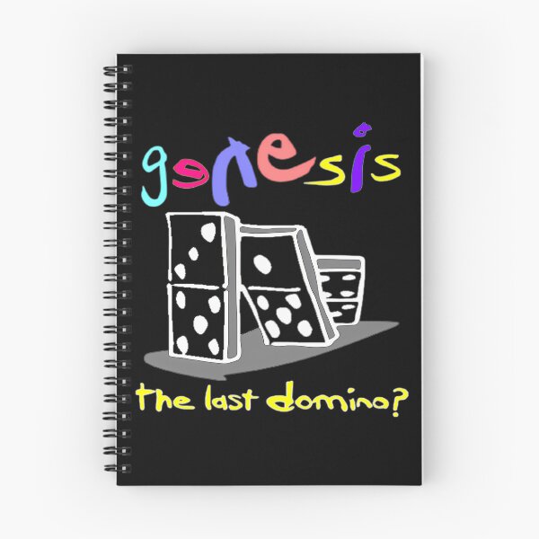 Item preview, Original de Genesis Band designed and sold by gufonikepplec.
