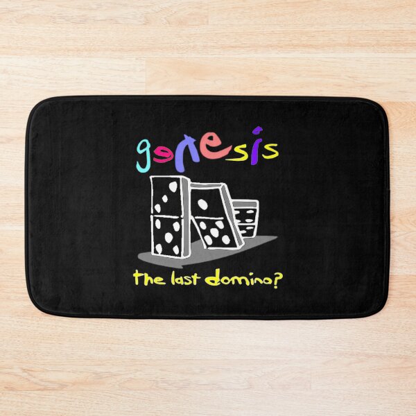 Item preview, Original Of Genesis Band designed and sold by gufonikepplec.