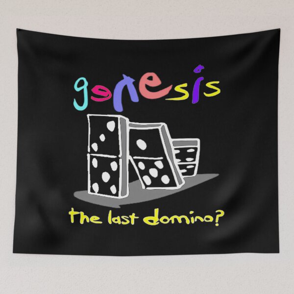 Item preview, Original de Genesis Band designed and sold by gufonikepplec.