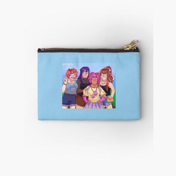 Item preview, Doki doki  designed and sold by Cansecoshop.