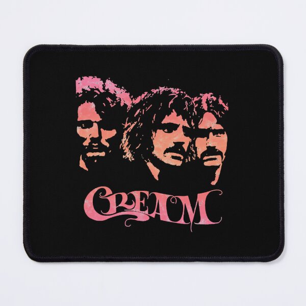 Item preview, Cream Bandthe Cream Band Cream Band designed and sold by gufonikepplec.