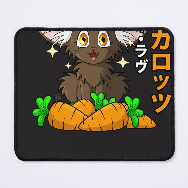 Item preview, I-Love-Carrots designed and sold by tsougoyjr.