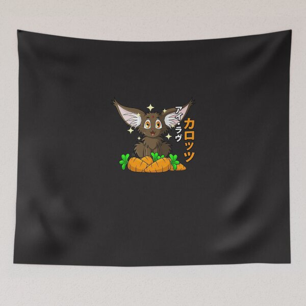 Item preview, I-Love-Carrots designed and sold by tsougoyjr.