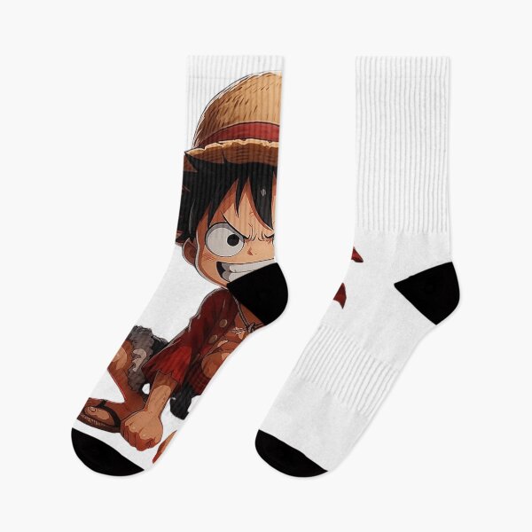 Item preview,  Luffy Chibi One Piece designed and sold by Tianaang.