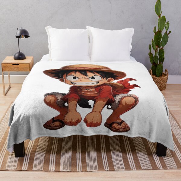 Item preview, Luffy Chibi One Piece designed and sold by Tianaang.